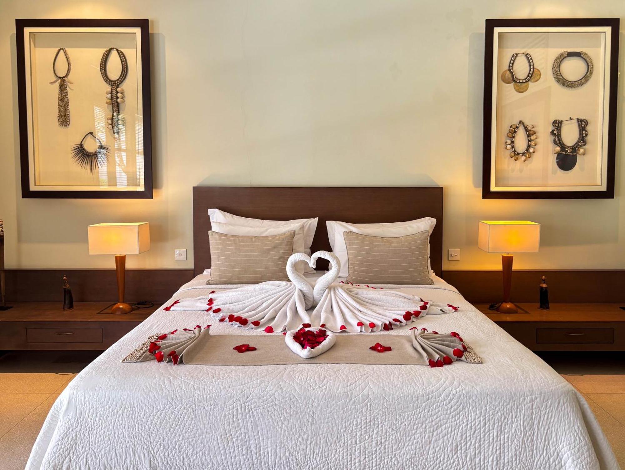 Nyaman Villas Seminyak Luaran gambar
