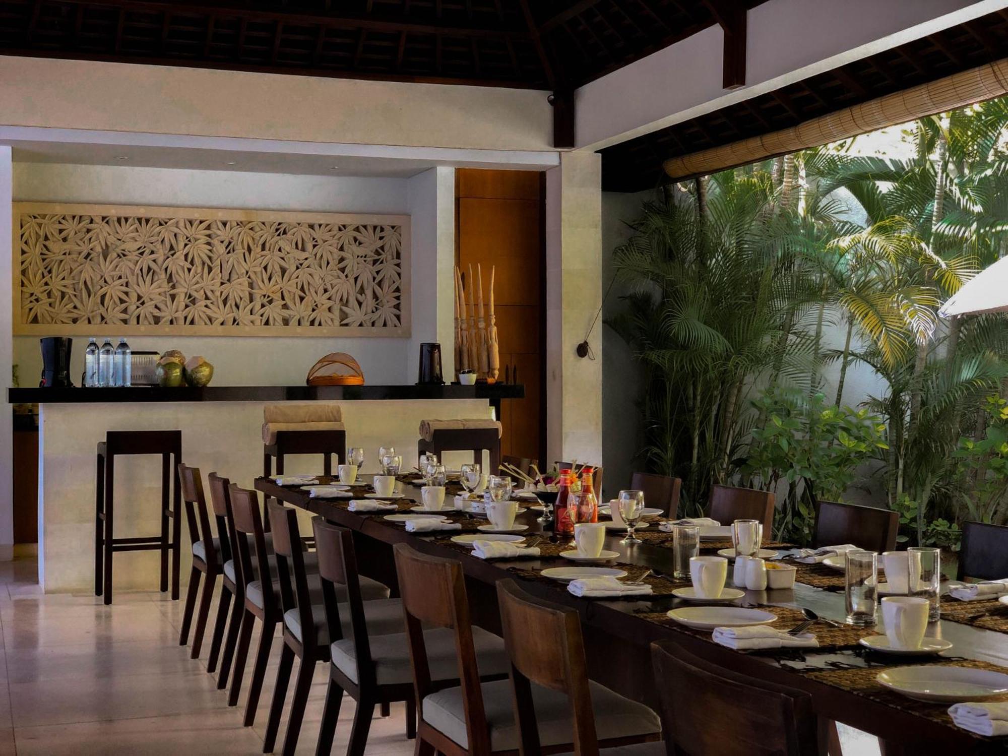 Nyaman Villas Seminyak Luaran gambar
