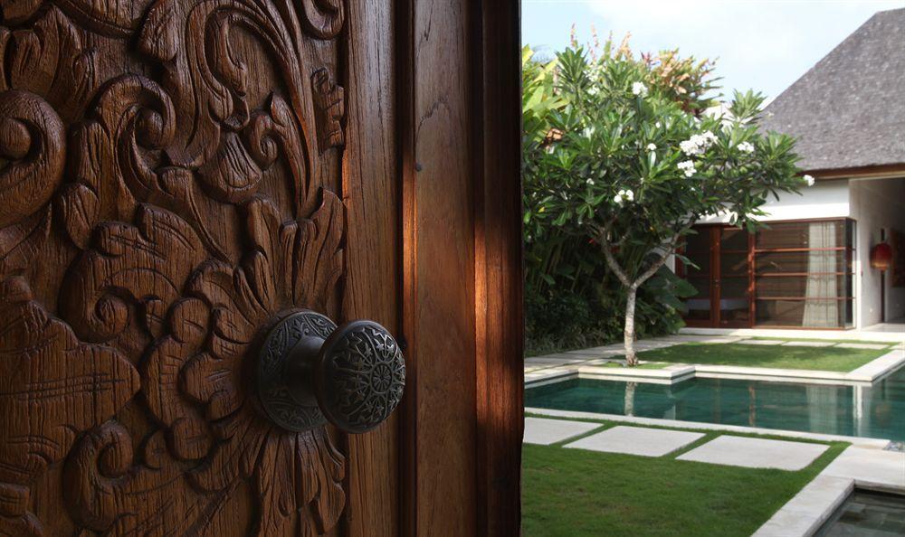Nyaman Villas Seminyak Luaran gambar
