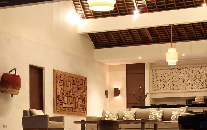 Nyaman Villas Seminyak Luaran gambar