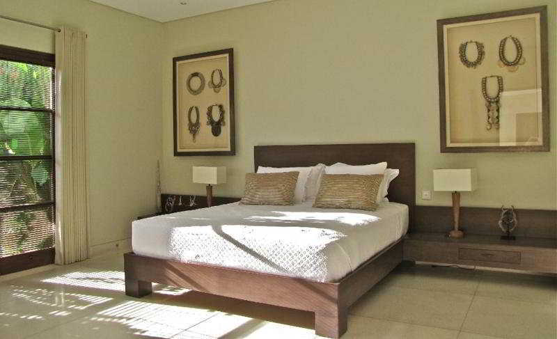 Nyaman Villas Seminyak Luaran gambar