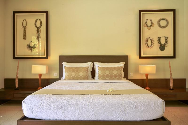 Nyaman Villas Seminyak Luaran gambar