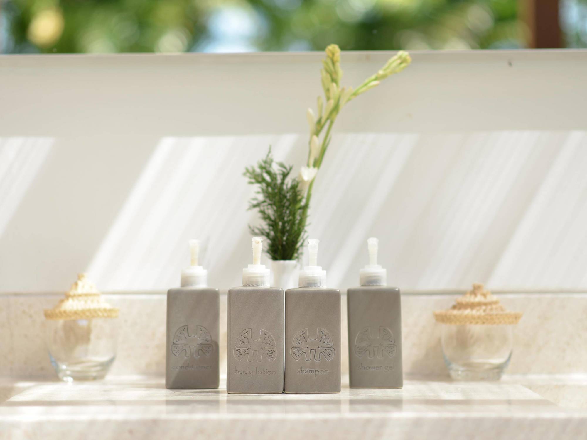 Nyaman Villas Seminyak Luaran gambar
